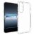 Захисний чохол UniCase AirBag Flow для OnePlus Nord 5 / Ace 5 Ultra - Transparent: фото 1 з 5