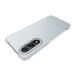 Захисний чохол UniCase AirBag Flow для OnePlus Nord 5 / Ace 5 Ultra - Transparent (387502T). Фото 3 з 5