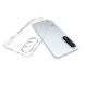 Захисний чохол UniCase AirBag Flow для OnePlus Nord 5 / Ace 5 Ultra - Transparent (387502T). Фото 2 з 5