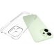 Захисний чохол UniCase AirBag Flow для OPPO Reno 14 F/FS - Transparent (388304T). Фото 4 з 5