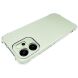 Захисний чохол UniCase AirBag Flow для OPPO Reno 14 F/FS - Transparent (388304T). Фото 2 з 5