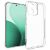 Захисний чохол UniCase AirBag Flow для OPPO Reno 14 F/FS - Transparent: фото 1 з 5