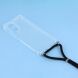 Защитный чехол UniCase AirBag with Strap для Xiaomi Redmi A5 (European Version) - Transparent (384624T). Фото 3 из 4
