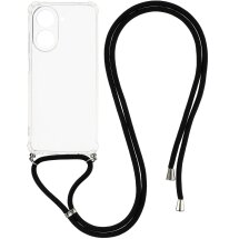 Защитный чехол UniCase AirBag with Strap для Xiaomi Redmi A5 (European Version) - Transparent: фото 1 из 4