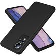 Защитный чехол UniCase Aura Cover для Infinix Note 11 (X663B) - Black (303723B)