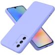 Защитный чехол UniCase Aura Cover для Samsung Galaxy A05s (A057) - Purple (340342V)