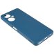 Защитный чехол UniCase Aura Cover для Tecno Camon 19 (CI6n) - Blue (311411L). Фото 5 из 7