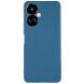 Защитный чехол UniCase Aura Cover для Tecno Camon 19 (CI6n) - Blue (311411L). Фото 1 из 7