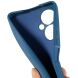 Защитный чехол UniCase Aura Cover для Tecno Camon 19 (CI6n) - Blue (311411L). Фото 3 из 7
