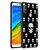 Защитный чехол UniCase Black Style для Xiaomi Redmi Note 5 / Note 5 Pro - Skull Pattern: фото 1 из 11