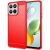 Защитный чехол UniCase Carbon для Honor 200 Smart - Red: фото 1 из 8