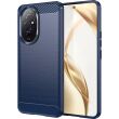 Захисний чохол UniCase Carbon для Honor 200 - Blue (364106L)