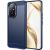 Защитный чехол UniCase Carbon для Honor 200 - Blue: фото 1 из 8