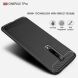 Захисний чохол UniCase Carbon для OnePlus 7 Pro - Red (232103R). Фото 5 з 11