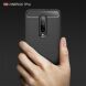 Захисний чохол UniCase Carbon для OnePlus 7 Pro - Red (232103R). Фото 10 з 11