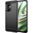 Защитный чехол UniCase Carbon для OnePlus Nord CE 3 Lite - Black (326506B)
