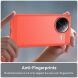 Защитный чехол UniCase Carbon для Xiaomi Poco F7 Ultra - Red (378724R). Фото 6 из 8