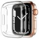 Захисний чохол UniCase Crystal Cover для Apple Watch Ultra / Ultra 2 (49mm) - Transparent (304602T). Фото 1 з 7