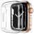 Захисний чохол UniCase Crystal Cover для Apple Watch Ultra / Ultra 2 (49mm) - Transparent: фото 1 з 7