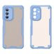 Захисний чохол UniCase Falcon Frame для Samsung Galaxy A26 (A266) - Blue (371696L). Фото 2 з 10