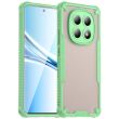 Защитный чехол UniCase Falcon Frame для Xiaomi Redmi Note 15 (4G/5G) / Poco M8 - Green (404638G)