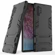 Захисний чохол UniCase Hybrid для Samsung Galaxy Note 10+ (N975) - Black (272168B)