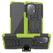 Защитный чехол UniCase Hybrid X для Xiaomi Mi 11 - Green (233050G)