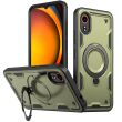Захисний чохол UniCase Lander Armor для Samsung Galaxy Xcover 7 (G556) - Olive Green (349726G)