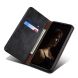 Защитный чехол UniCase Leather Wallet для Samsung Galaxy S23 Ultra (S918) - Black (321078B). Фото 4 из 9