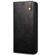 Защитный чехол UniCase Leather Wallet для Samsung Galaxy S23 Ultra (S918) - Black (321078B). Фото 7 из 9