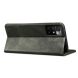 Защитный чехол UniCase Leather Wallet для Xiaomi Redmi 10 / 10 (2022) / 10 Prime - Green (284706G). Фото 3 из 10