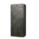 Защитный чехол UniCase Leather Wallet для Xiaomi Redmi 10 / 10 (2022) / 10 Prime - Green (284706G). Фото 4 из 10