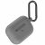 Защитный чехол UniCase Simple Stylish для Apple AirPods Pro - Grey: фото 1 из 7