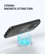 Защитный чехол UniCase Spectre Series для Apple iPhone 15 Pro Max - Black (329272B). Фото 8 из 8