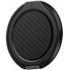 Защитный чехол UNIQ Keva Air + GripFit для Apple iPhone 16 Pro - Carbon Black (380012B). Фото 3 из 7