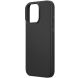 Защитный чехол UNIQ Keva Air + GripFit для Apple iPhone 16 Pro - Carbon Black (380012B). Фото 2 из 7