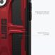 Защитный чехол URBAN ARMOR GEAR Monarch для iPhone 15 Pro Max (114298119494) - Crimson (349683R). Фото 7 з 8