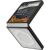 Защитный чехол URBAN ARMOR GEAR Mouve для Samsung Galaxy Flip 8 (214561114343) - Ice: фото 1 из 13