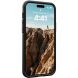 Защитный чехол URBAN ARMOR GEAR (UAG) Civilian MagSafe для Apple iPhone 15 Plus - Black (339717B). Фото 5 из 10