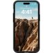 Защитный чехол URBAN ARMOR GEAR (UAG) Civilian MagSafe для Apple iPhone 15 Plus - Black (339717B). Фото 6 из 10