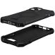 Защитный чехол URBAN ARMOR GEAR (UAG) Essential Armor MagSafe для iPhone 14 Plus (114090114040) - Black (306758B). Фото 6 из 9
