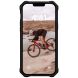 Защитный чехол URBAN ARMOR GEAR (UAG) Essential Armor MagSafe для iPhone 14 Plus (114090114040) - Black (306758B). Фото 2 из 9