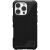 Защитный чехол URBAN ARMOR GEAR (UAG) Metropolis LT MagSafe для Apple iPhone 16 Pro - Kevlar Black: фото 1 из 13
