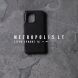 Защитный чехол URBAN ARMOR GEAR (UAG) Metropolis LT MagSafe для Apple iPhone 16 Pro - Kevlar Olive (360565O). Фото 5 из 11