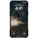 Защитный чехол URBAN ARMOR GEAR (UAG) Monarch Pro для Apple iPhone 16 Pro Max - Carbon Fiber (360463B). Фото 4 из 8