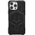 Защитный чехол URBAN ARMOR GEAR (UAG) Monarch Pro для Apple iPhone 16 Pro Max - Carbon Fiber: фото 1 из 8