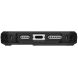 Защитный чехол URBAN ARMOR GEAR (UAG) Monarch Pro для Apple iPhone 16 Pro Max - Carbon Fiber (360463B). Фото 6 из 8