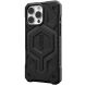 Защитный чехол URBAN ARMOR GEAR (UAG) Monarch Pro для Apple iPhone 16 Pro Max - Carbon Fiber (360463B). Фото 2 из 8
