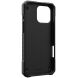 Защитный чехол URBAN ARMOR GEAR (UAG) Monarch Pro для Apple iPhone 16 Pro Max - Carbon Fiber (360463B). Фото 5 из 8