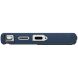 Захисний чохол URBAN ARMOR GEAR (UAG) Pathfinder Clear MagSafe для Samsung Galaxy S25 Ultra (S938) 2144831BV03 - Blues Lanyard (374510L). Фото 3 з 8